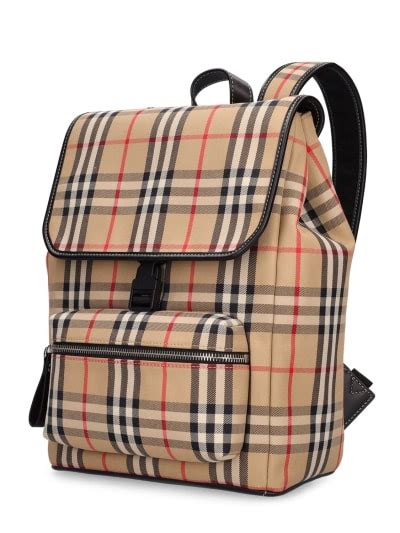 zaino burberry bambina|Tutti gli accessori per bambini .